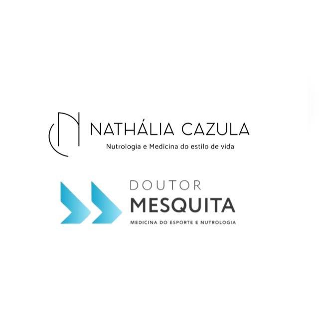 Identidade visual fornecida para o Instituto MEV